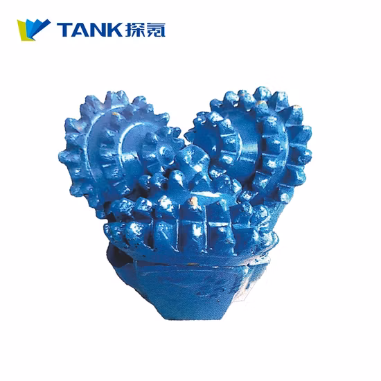 Broca de aceite API 7