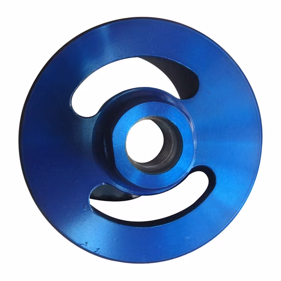 Fábrica de China 1/2 